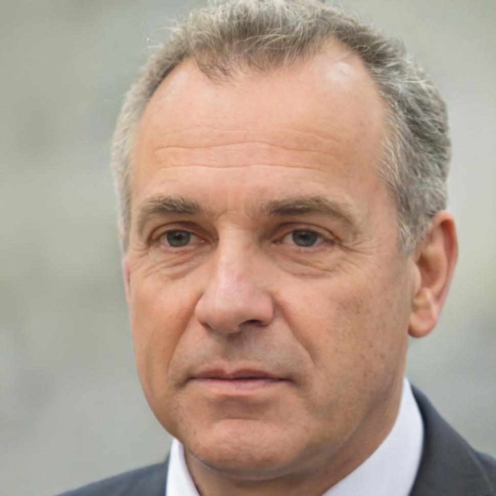 Michael Hoffmann - Trading-Experte